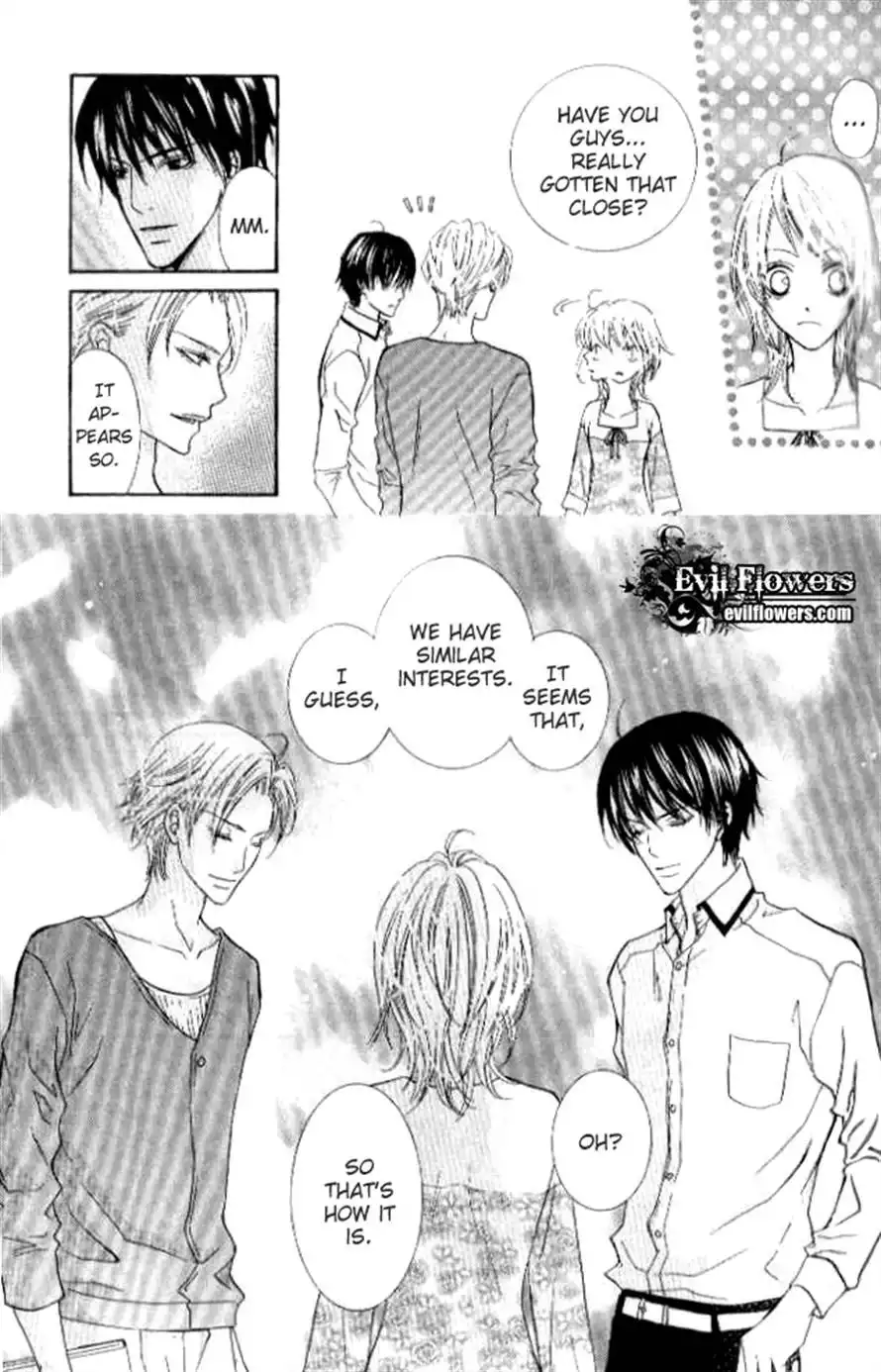 Renjou Sparkle Chapter 3 38